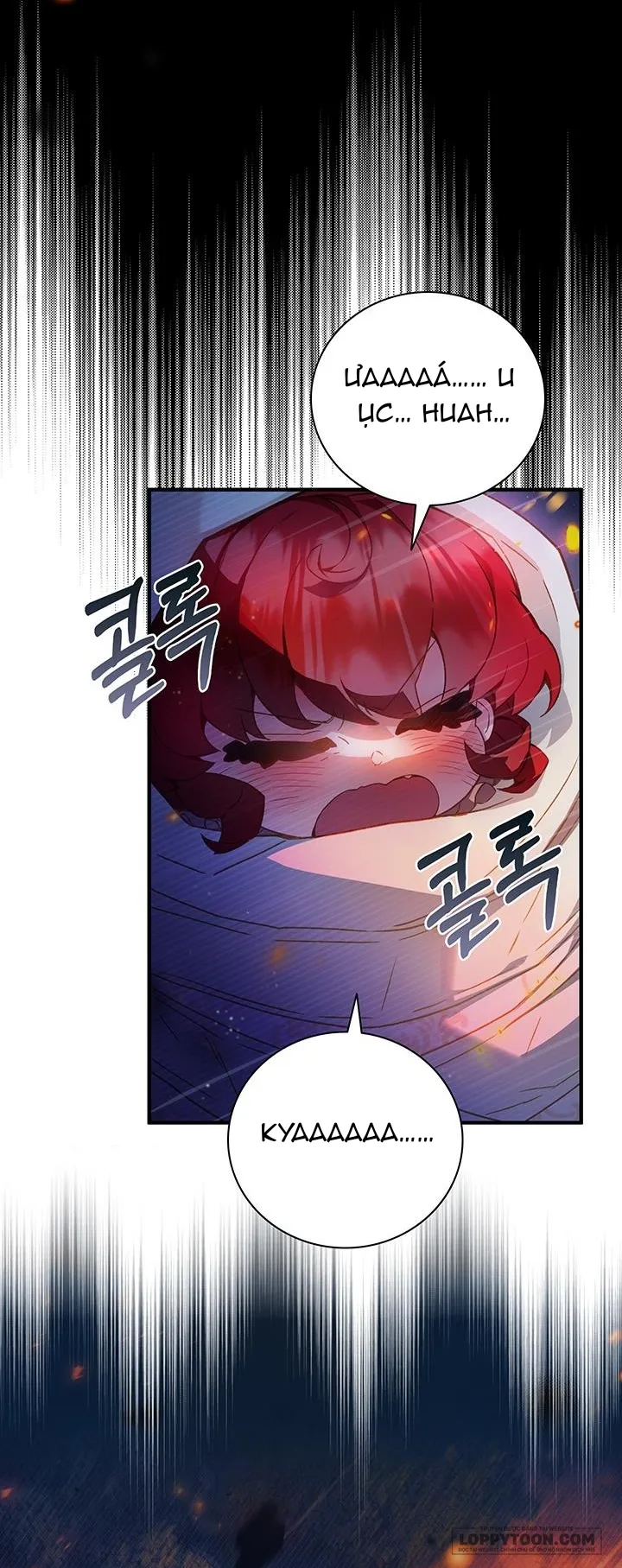 Papa Là Kẻ Thù Kiếp Trước Của Tôi? - Chap 2 - Trang 23
