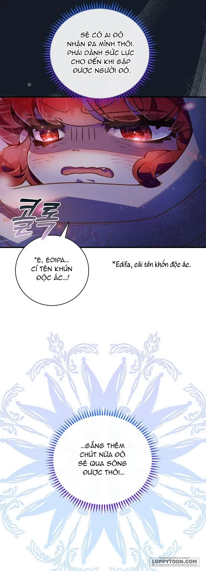 Papa Là Kẻ Thù Kiếp Trước Của Tôi? - Chap 2 - Trang 25