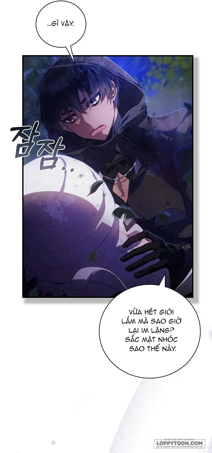 Papa Là Kẻ Thù Kiếp Trước Của Tôi? - Chap 2 - Trang 29