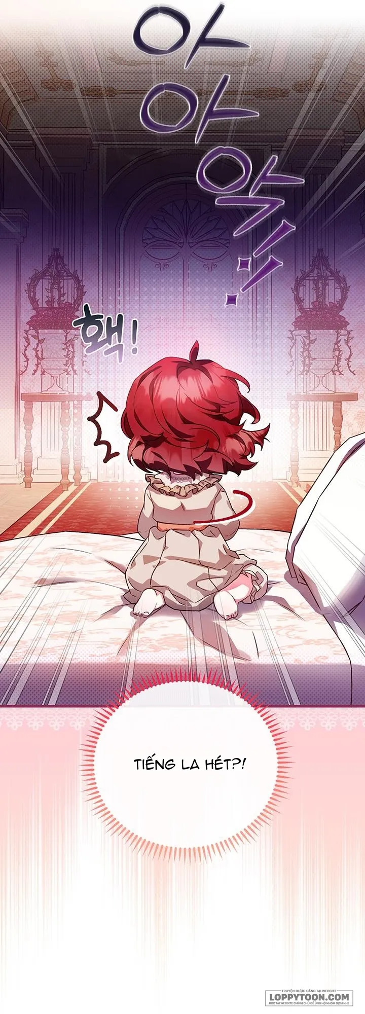 Papa Là Kẻ Thù Kiếp Trước Của Tôi? - Chap 2 - Trang 4