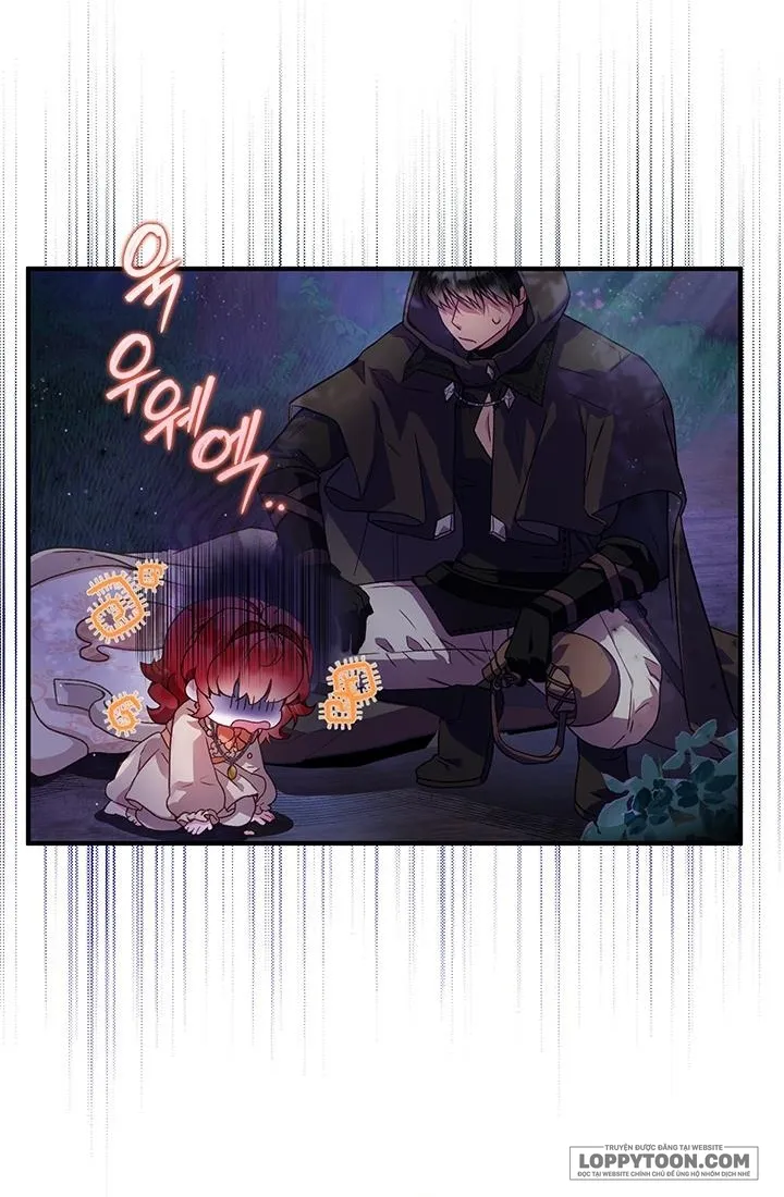 Papa Là Kẻ Thù Kiếp Trước Của Tôi? - Chap 2 - Trang 33
