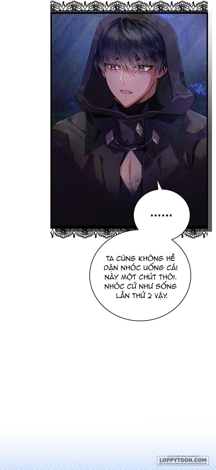 Papa Là Kẻ Thù Kiếp Trước Của Tôi? - Chap 2 - Trang 35