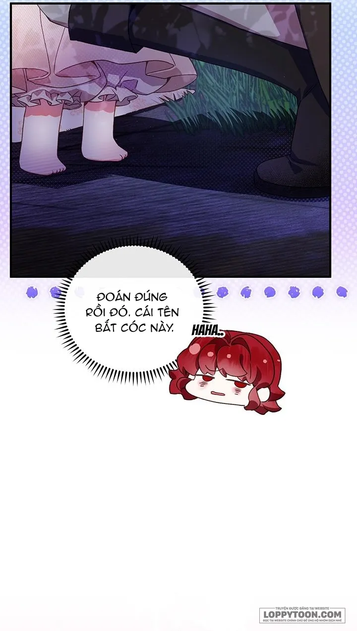 Papa Là Kẻ Thù Kiếp Trước Của Tôi? - Chap 2 - Trang 36