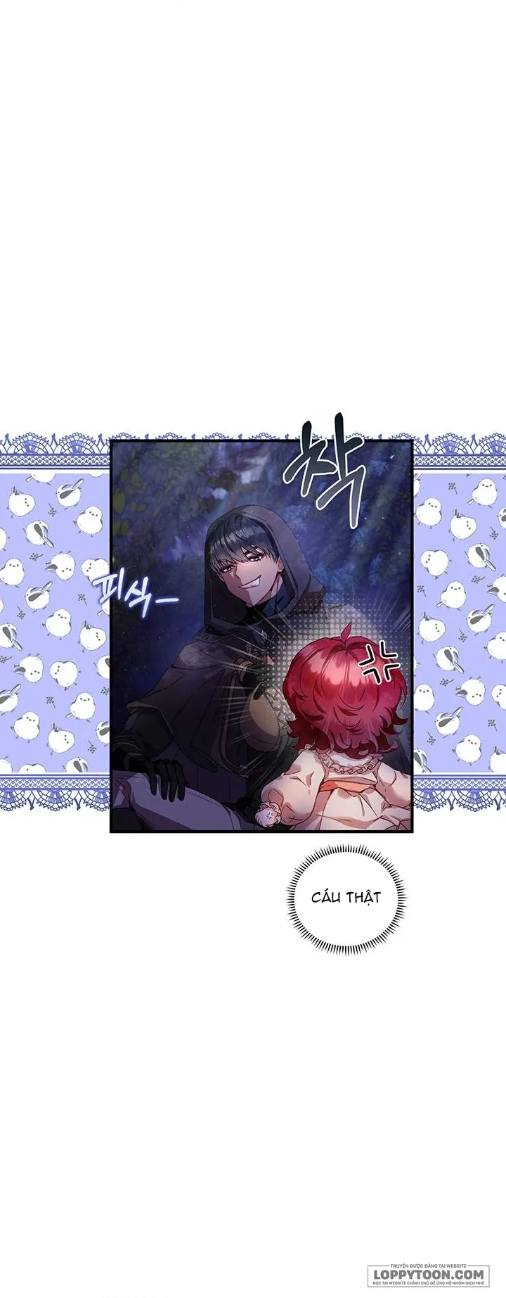 Papa Là Kẻ Thù Kiếp Trước Của Tôi? - Chap 2 - Trang 40