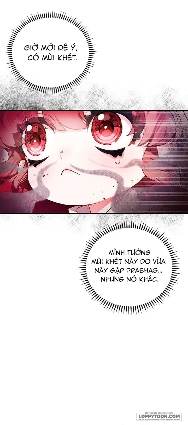 Papa Là Kẻ Thù Kiếp Trước Của Tôi? - Chap 2 - Trang 5