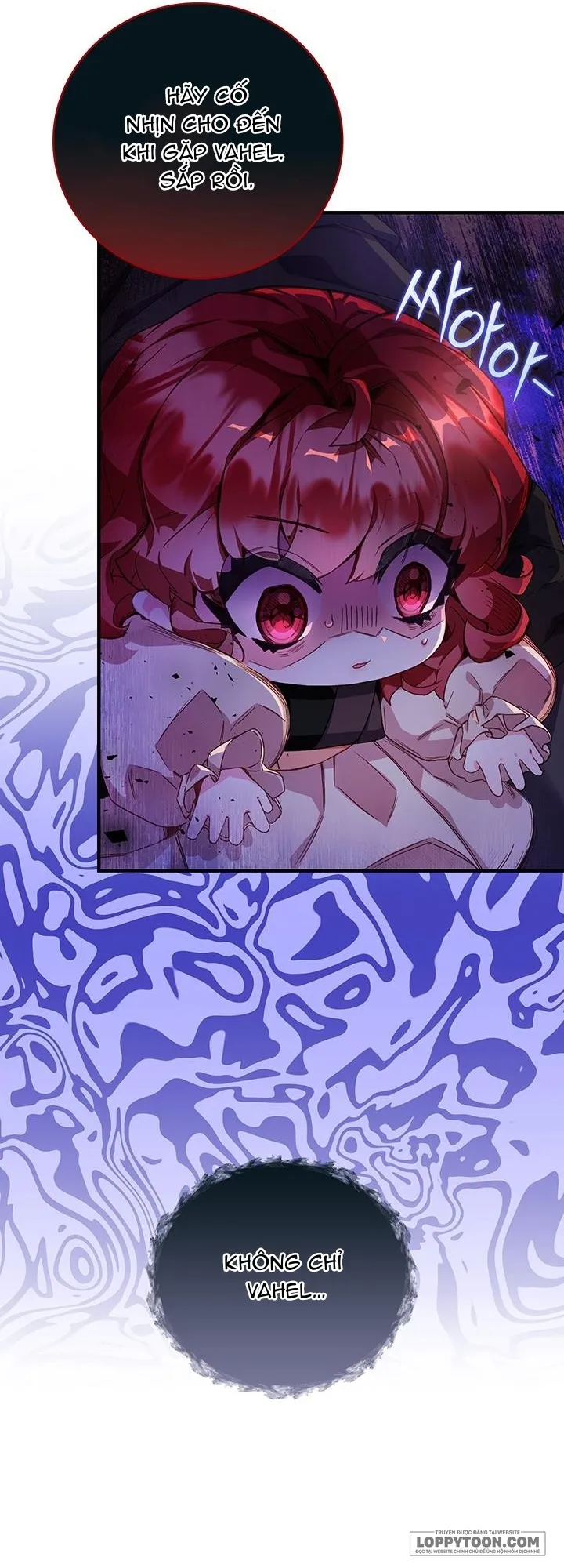 Papa Là Kẻ Thù Kiếp Trước Của Tôi? - Chap 2 - Trang 42