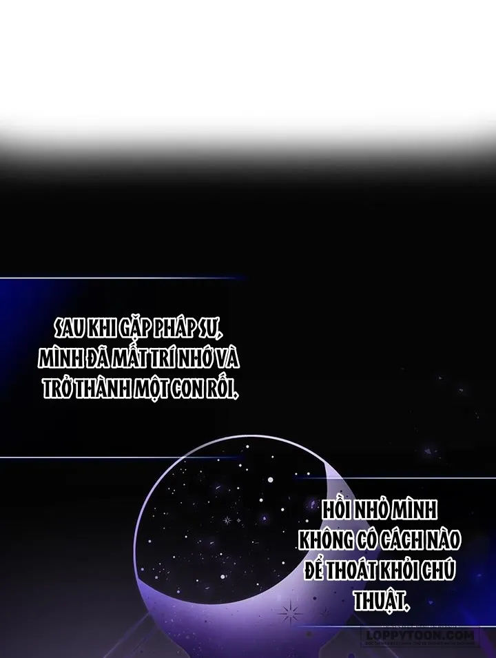 Papa Là Kẻ Thù Kiếp Trước Của Tôi? - Chap 2 - Trang 43