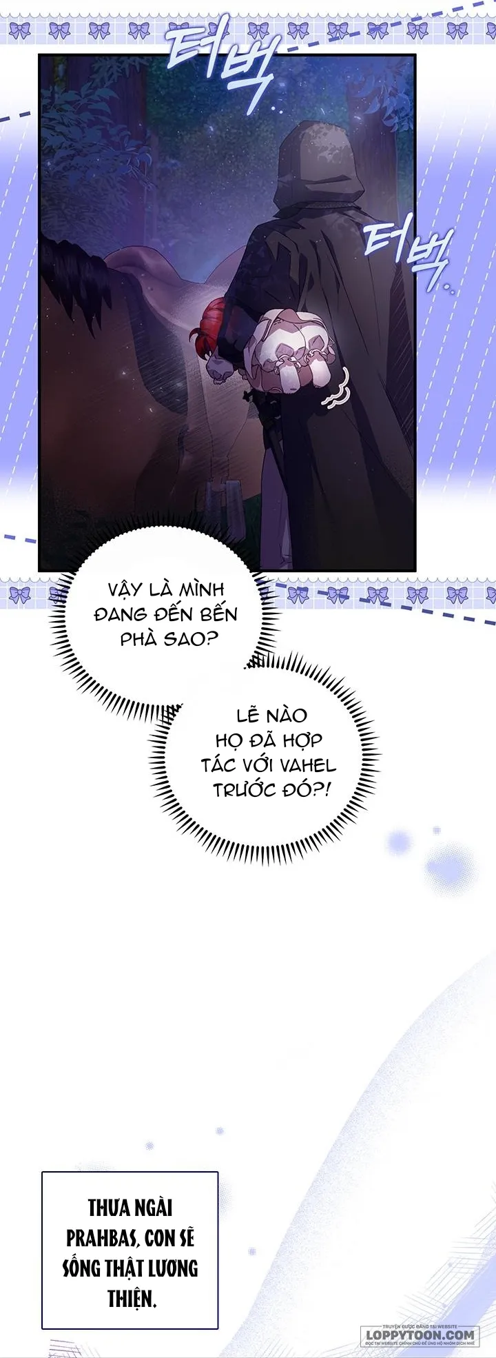 Papa Là Kẻ Thù Kiếp Trước Của Tôi? - Chap 2 - Trang 45