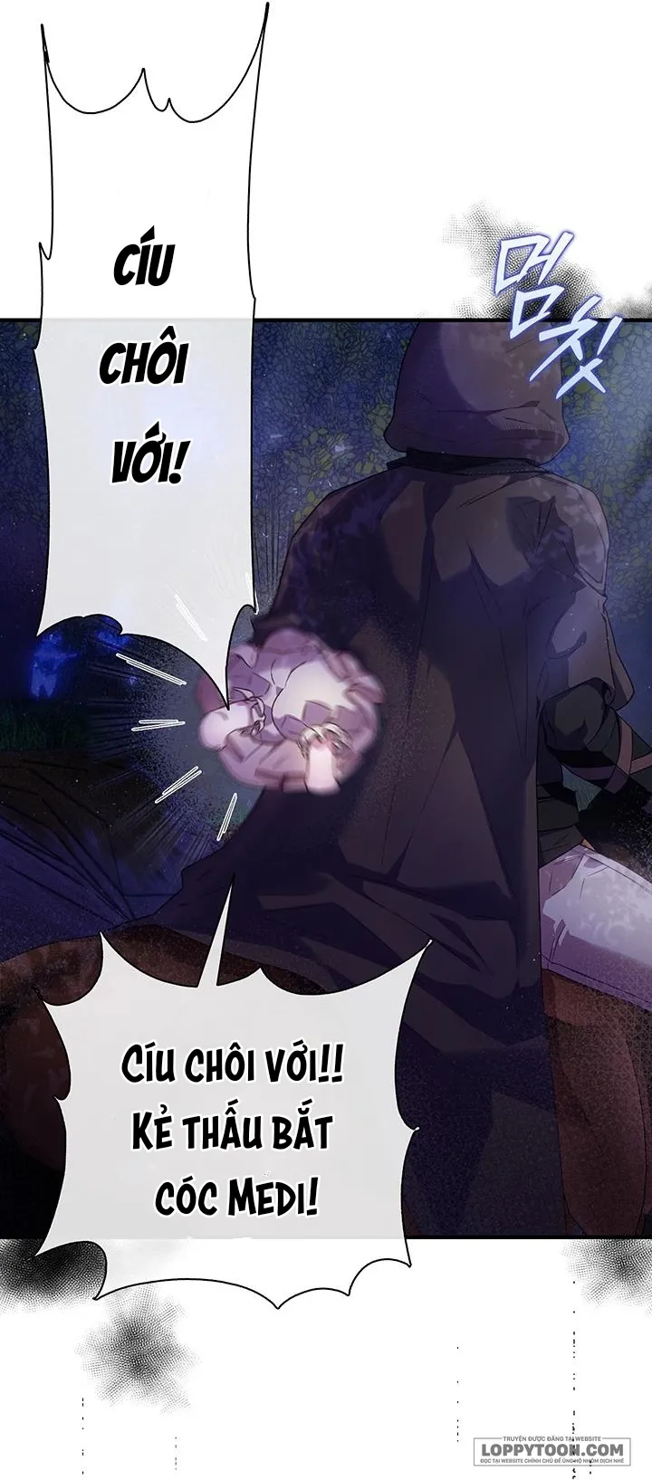 Papa Là Kẻ Thù Kiếp Trước Của Tôi? - Chap 2 - Trang 49