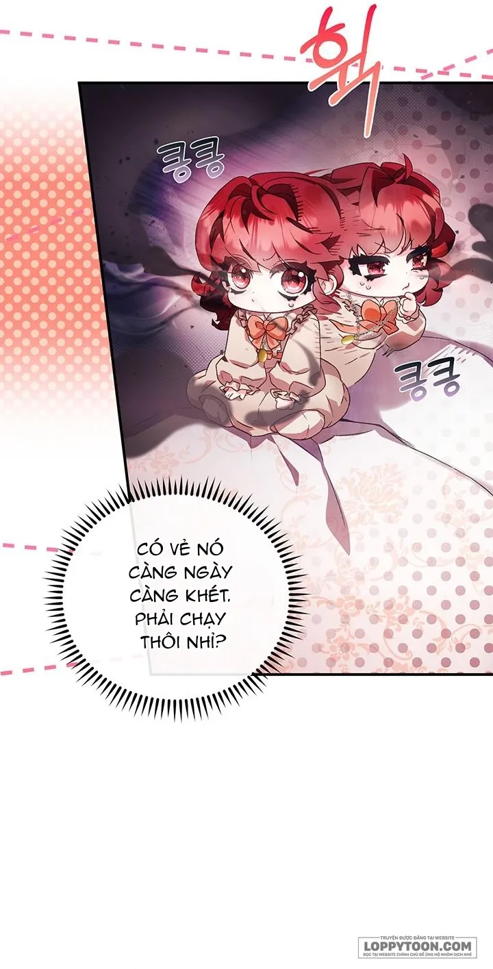 Papa Là Kẻ Thù Kiếp Trước Của Tôi? - Chap 2 - Trang 6