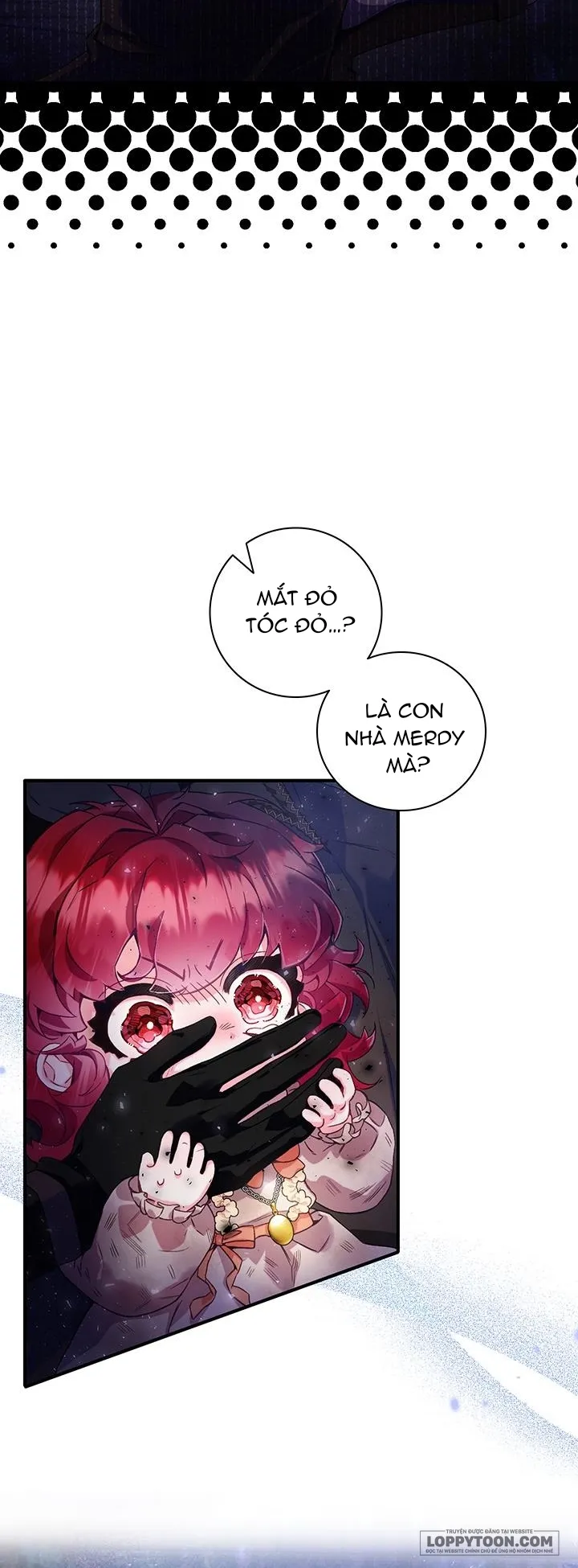 Papa Là Kẻ Thù Kiếp Trước Của Tôi? - Chap 2 - Trang 53