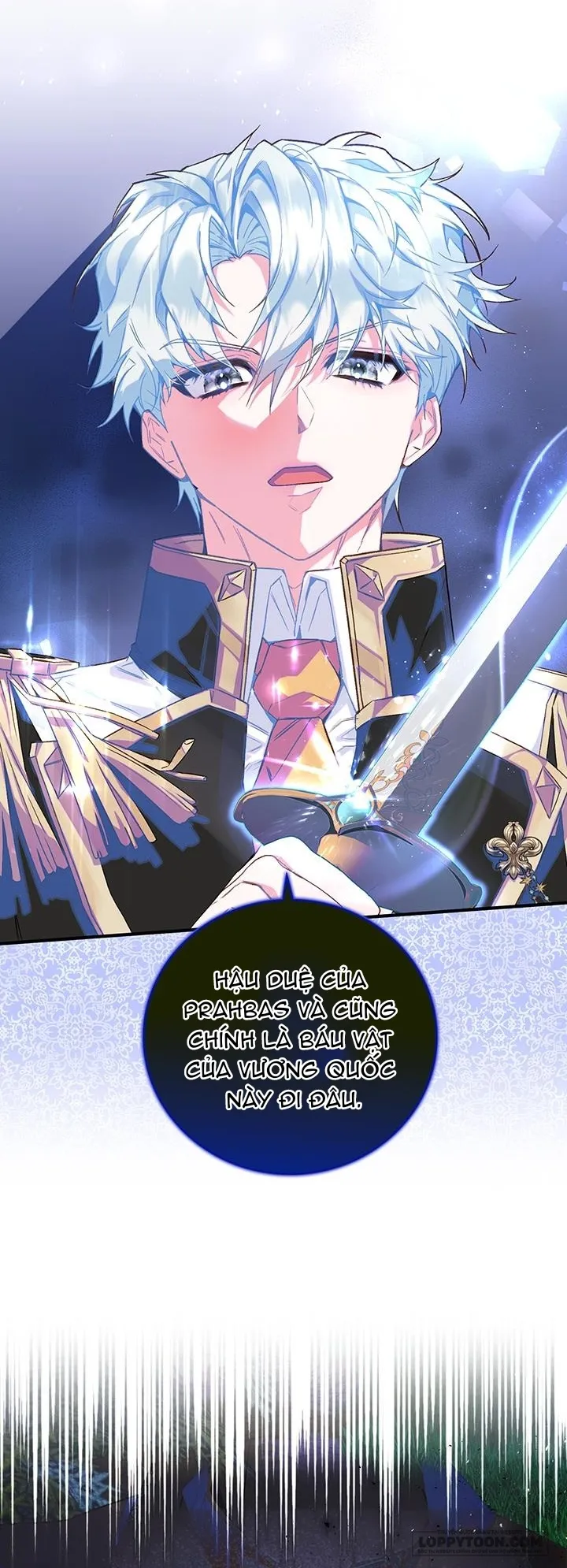 Papa Là Kẻ Thù Kiếp Trước Của Tôi? - Chap 2 - Trang 55