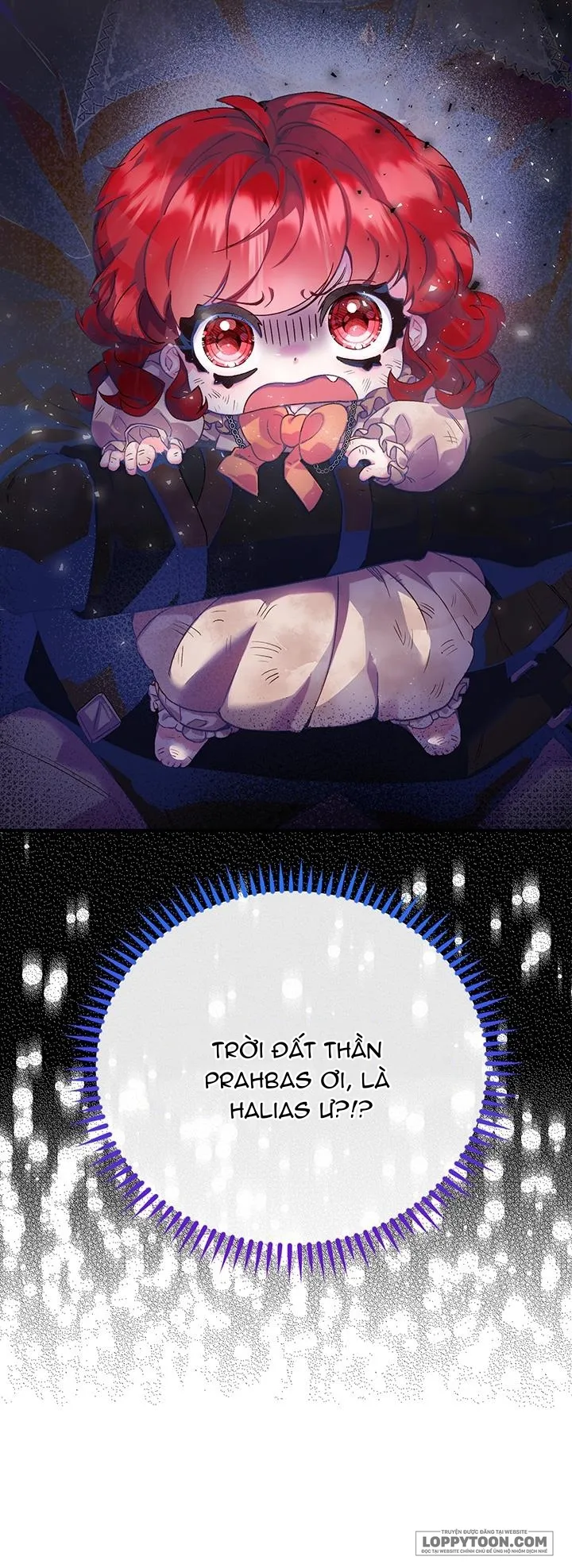 Papa Là Kẻ Thù Kiếp Trước Của Tôi? - Chap 2 - Trang 56