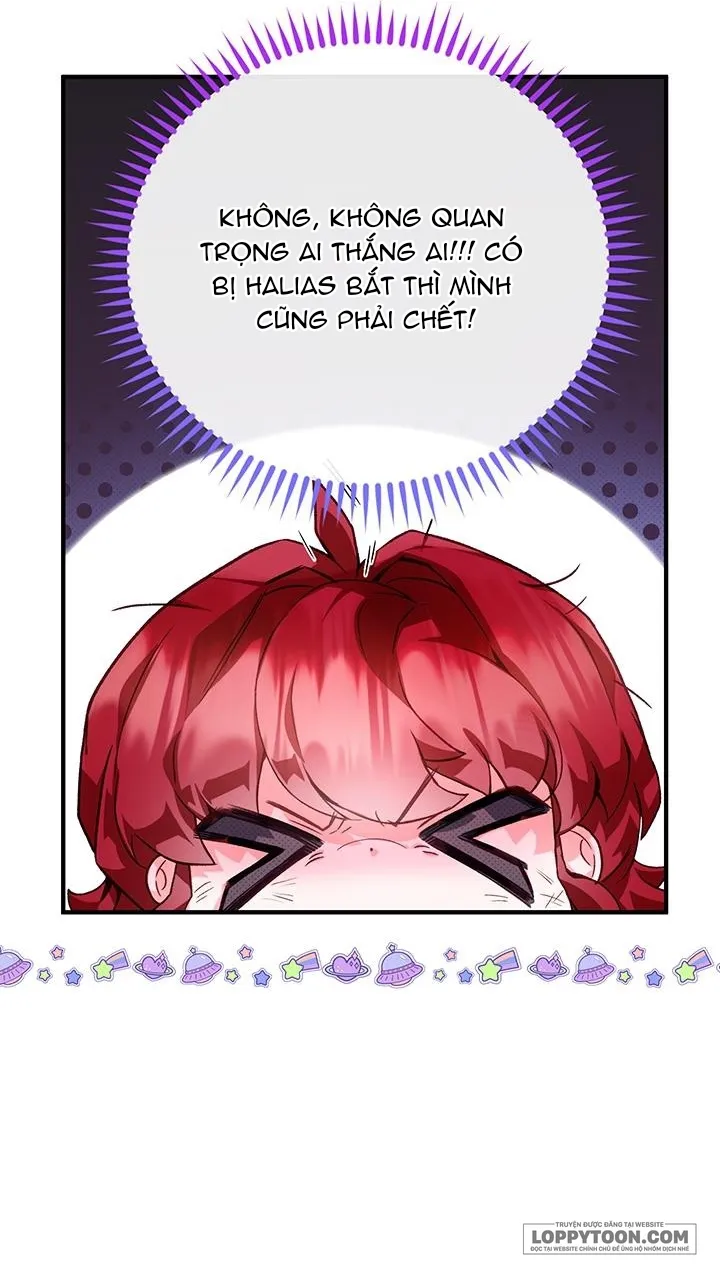 Papa Là Kẻ Thù Kiếp Trước Của Tôi? - Chap 2 - Trang 58