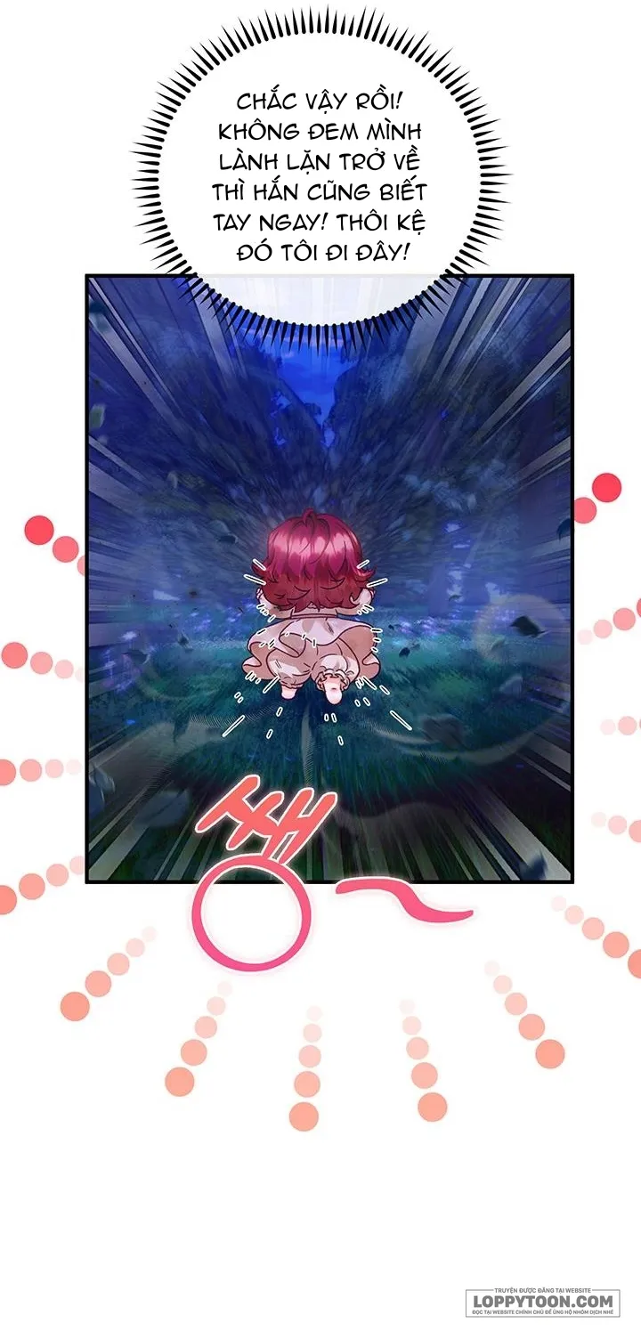 Papa Là Kẻ Thù Kiếp Trước Của Tôi? - Chap 2 - Trang 63