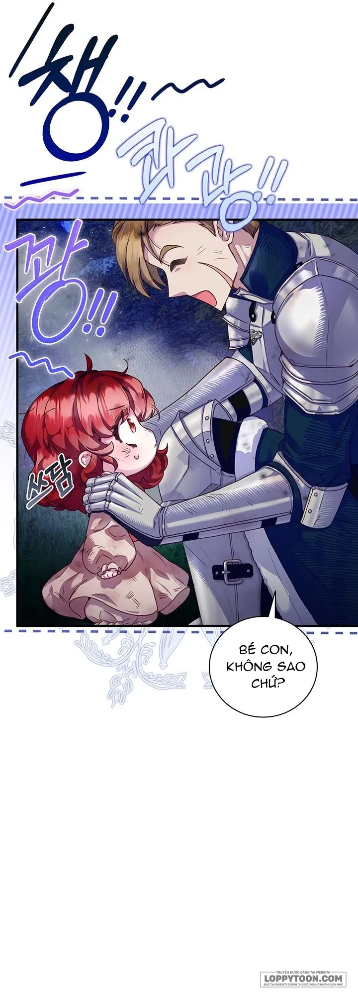 Papa Là Kẻ Thù Kiếp Trước Của Tôi? - Chap 2 - Trang 65