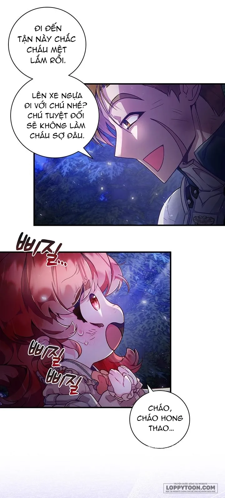 Papa Là Kẻ Thù Kiếp Trước Của Tôi? - Chap 2 - Trang 66