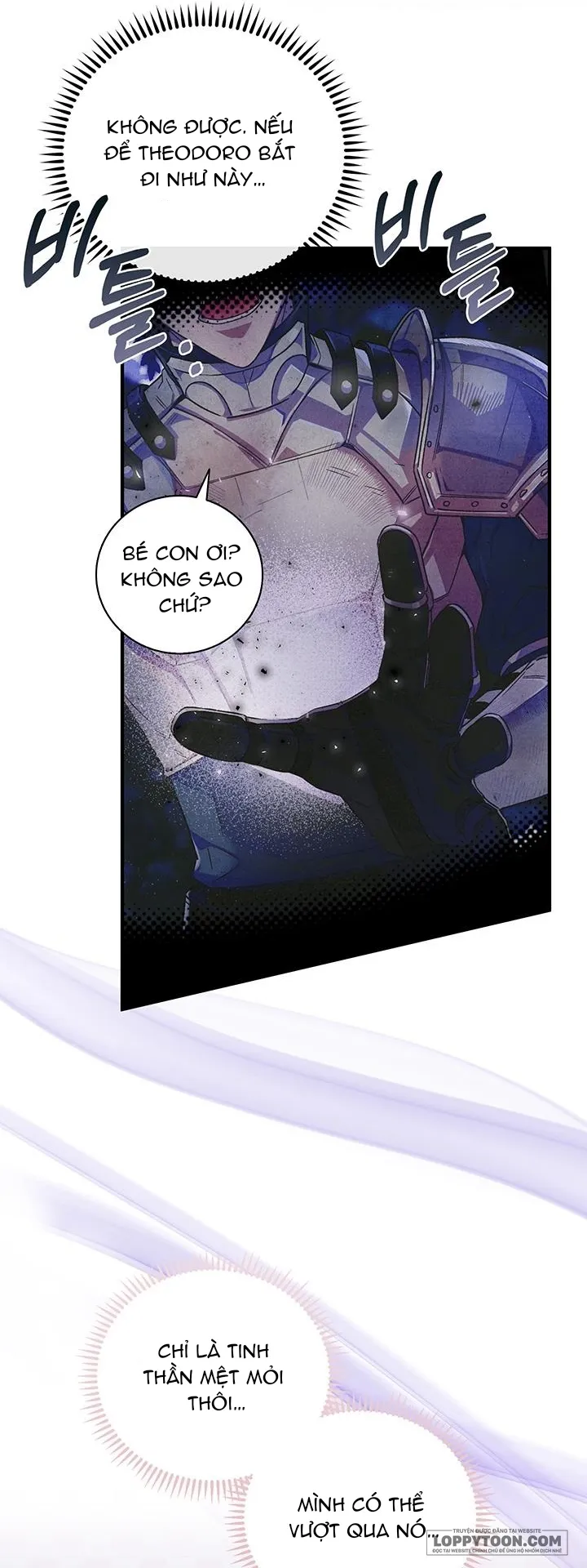 Papa Là Kẻ Thù Kiếp Trước Của Tôi? - Chap 2 - Trang 68