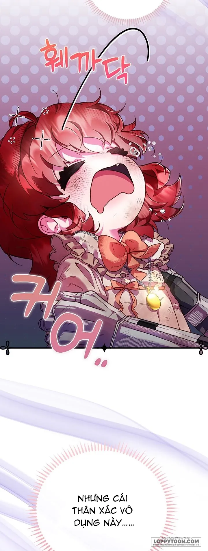 Papa Là Kẻ Thù Kiếp Trước Của Tôi? - Chap 2 - Trang 69