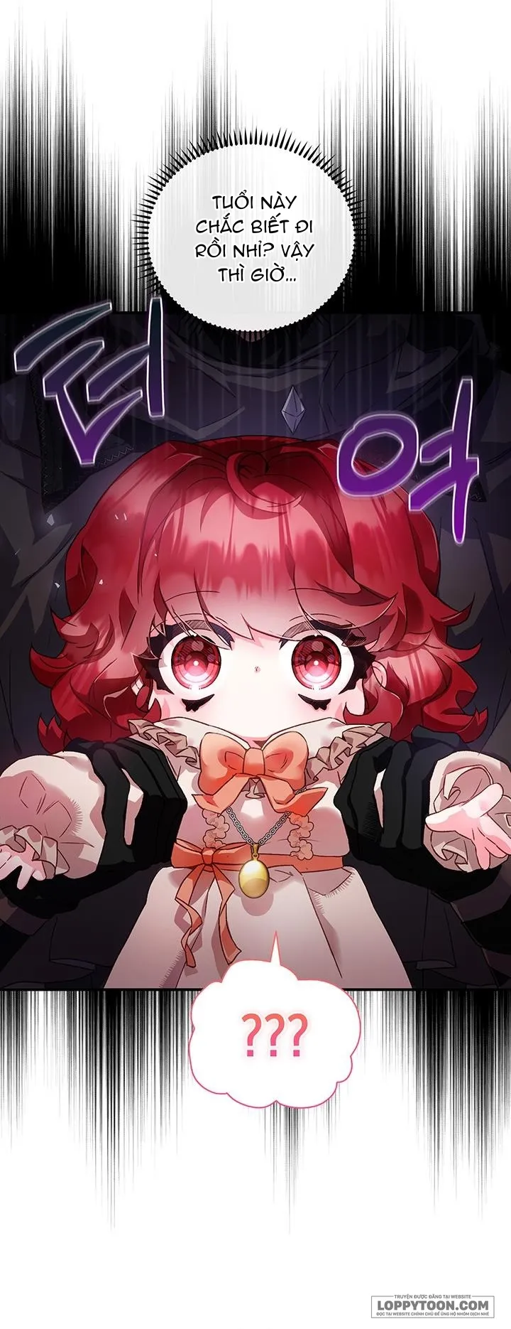 Papa Là Kẻ Thù Kiếp Trước Của Tôi? - Chap 2 - Trang 10