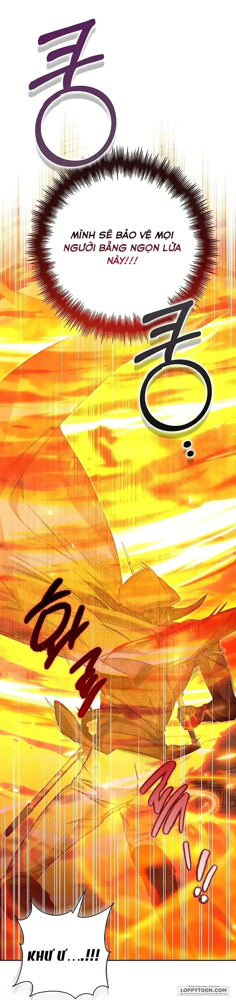 Papa Là Kẻ Thù Kiếp Trước Của Tôi? - Chap 20 - Trang 1