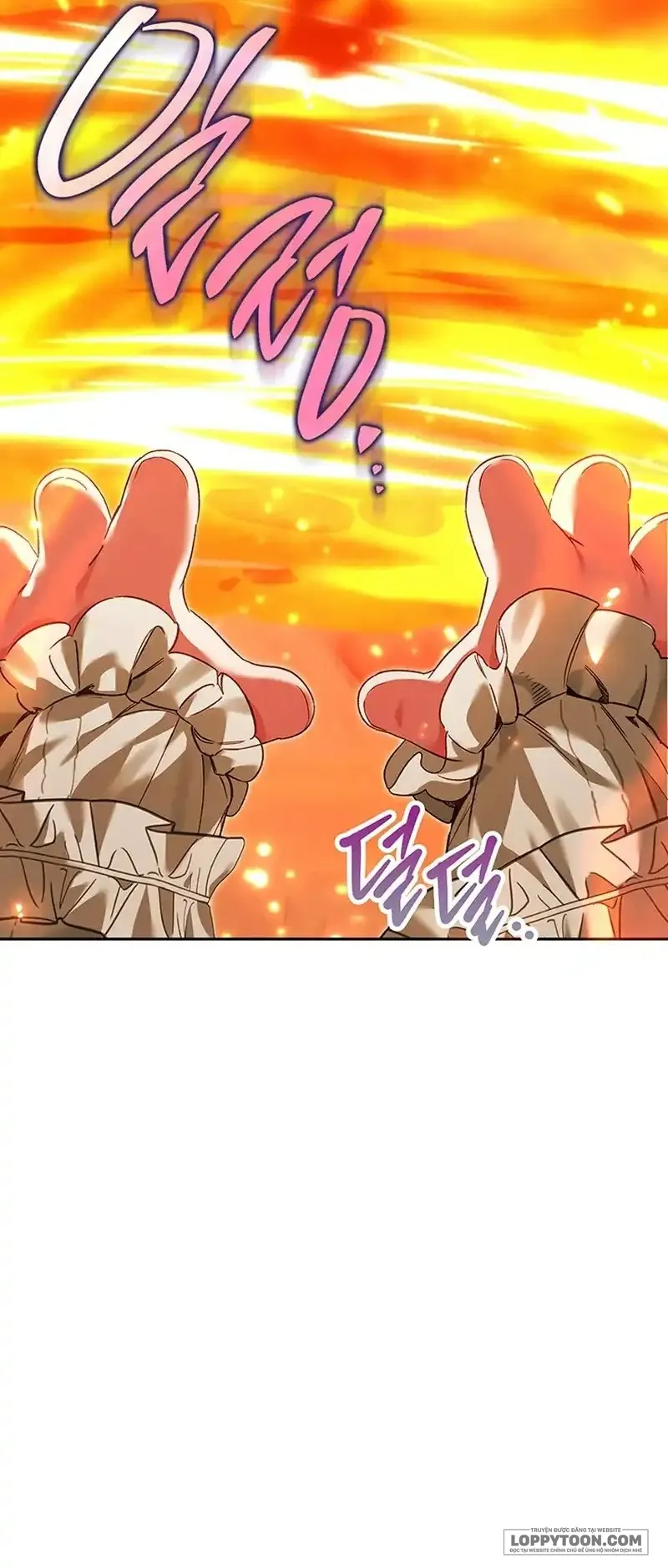 Papa Là Kẻ Thù Kiếp Trước Của Tôi? - Chap 20 - Trang 15