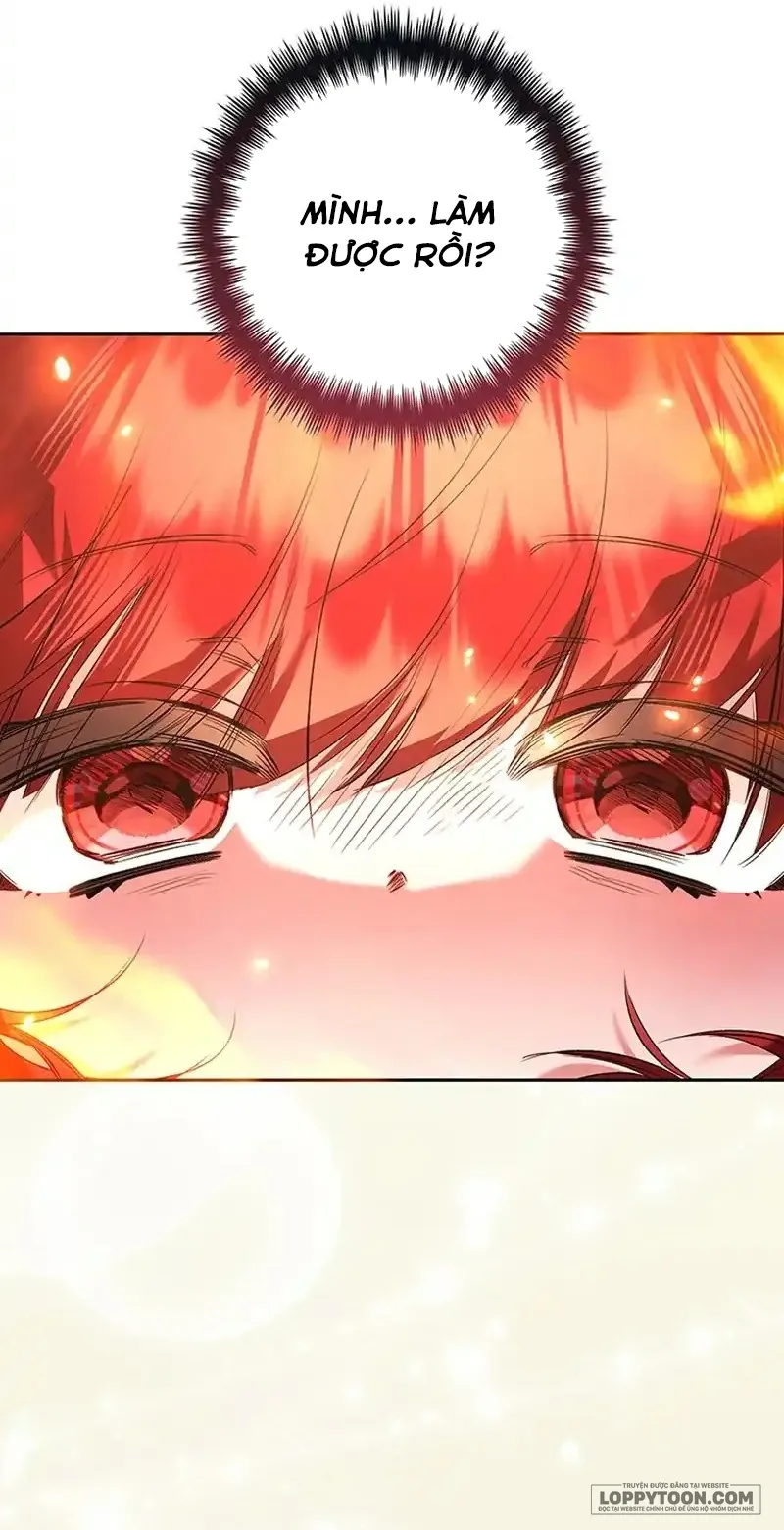 Papa Là Kẻ Thù Kiếp Trước Của Tôi? - Chap 20 - Trang 16