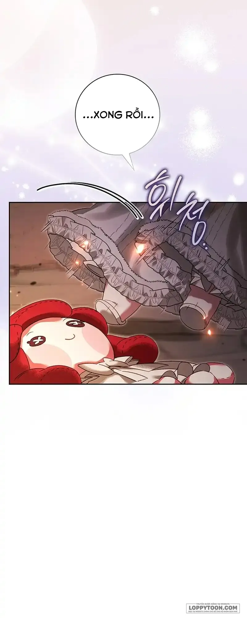 Papa Là Kẻ Thù Kiếp Trước Của Tôi? - Chap 20 - Trang 18