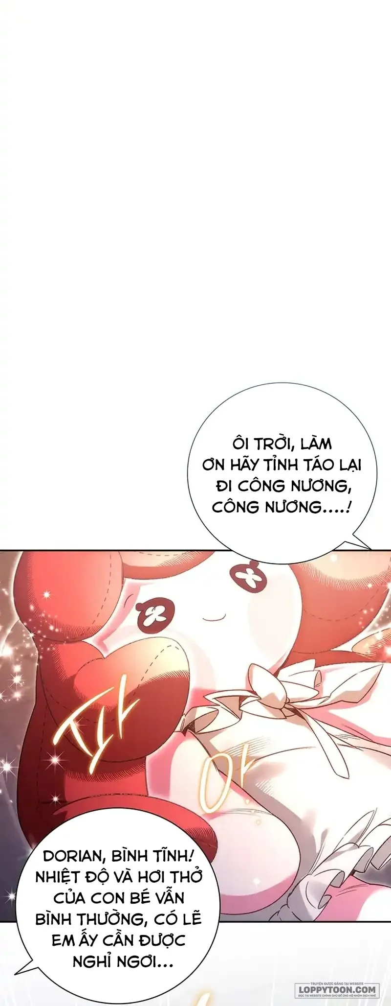 Papa Là Kẻ Thù Kiếp Trước Của Tôi? - Chap 20 - Trang 22