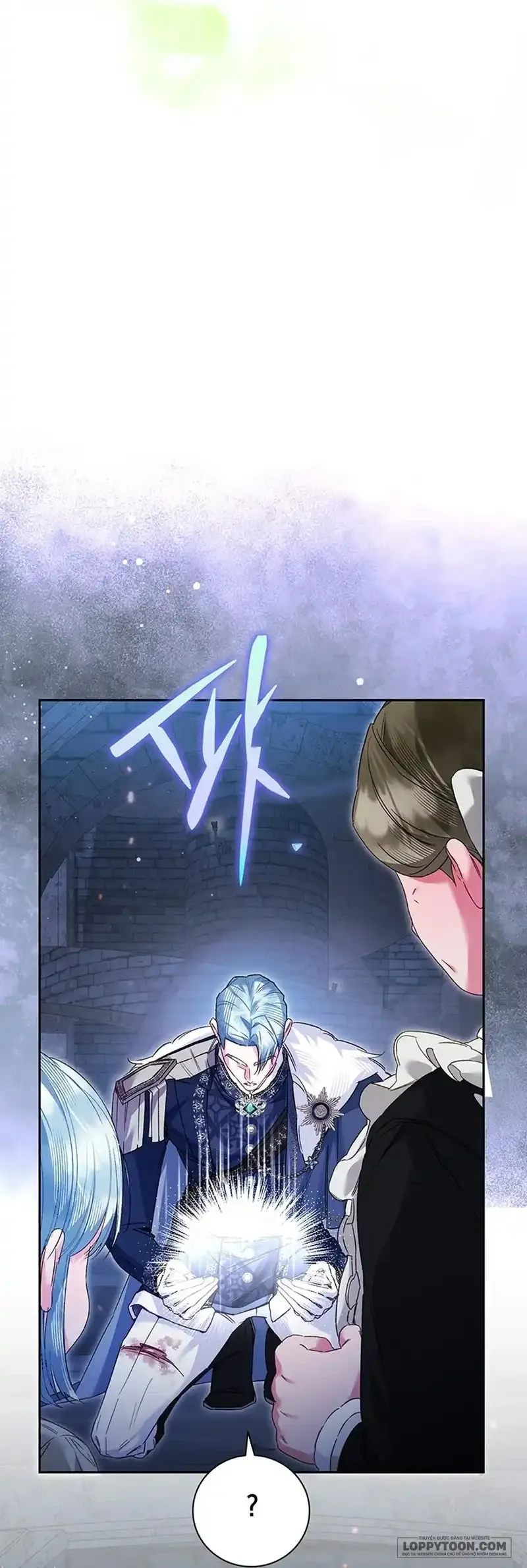 Papa Là Kẻ Thù Kiếp Trước Của Tôi? - Chap 20 - Trang 26