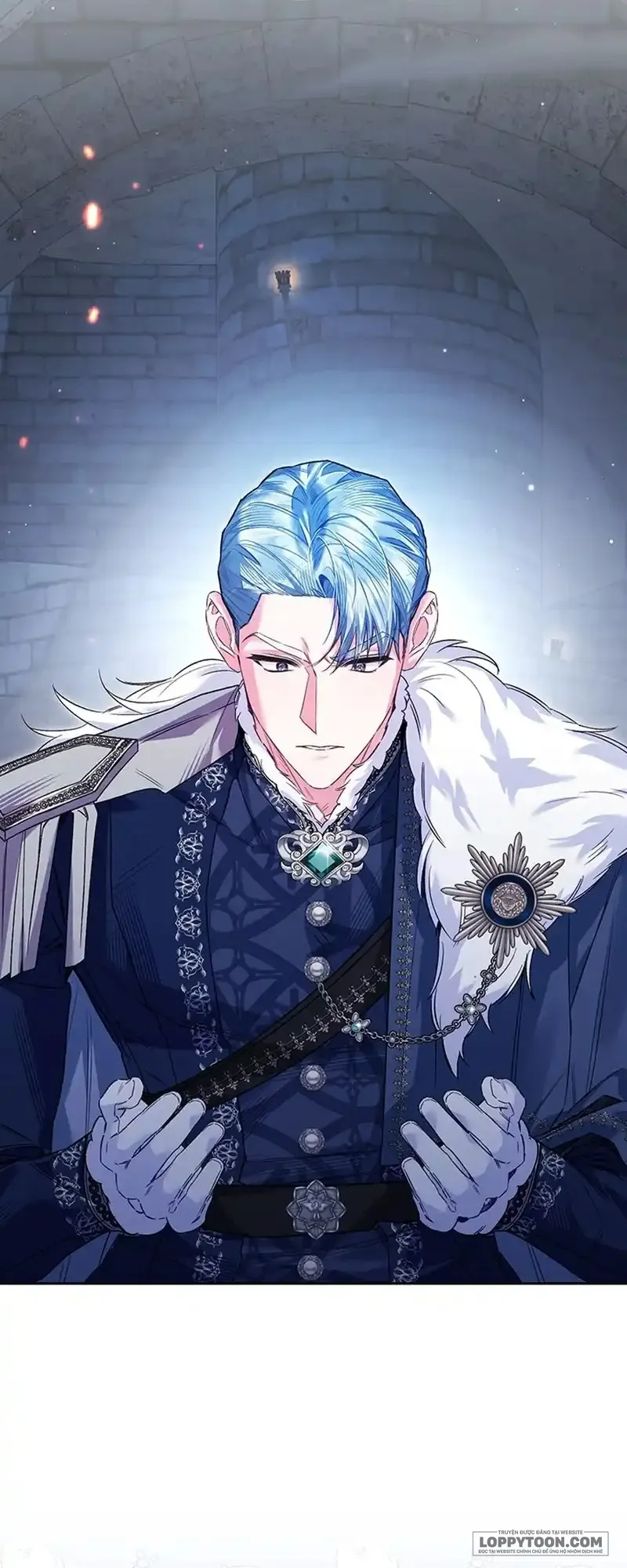 Papa Là Kẻ Thù Kiếp Trước Của Tôi? - Chap 20 - Trang 27