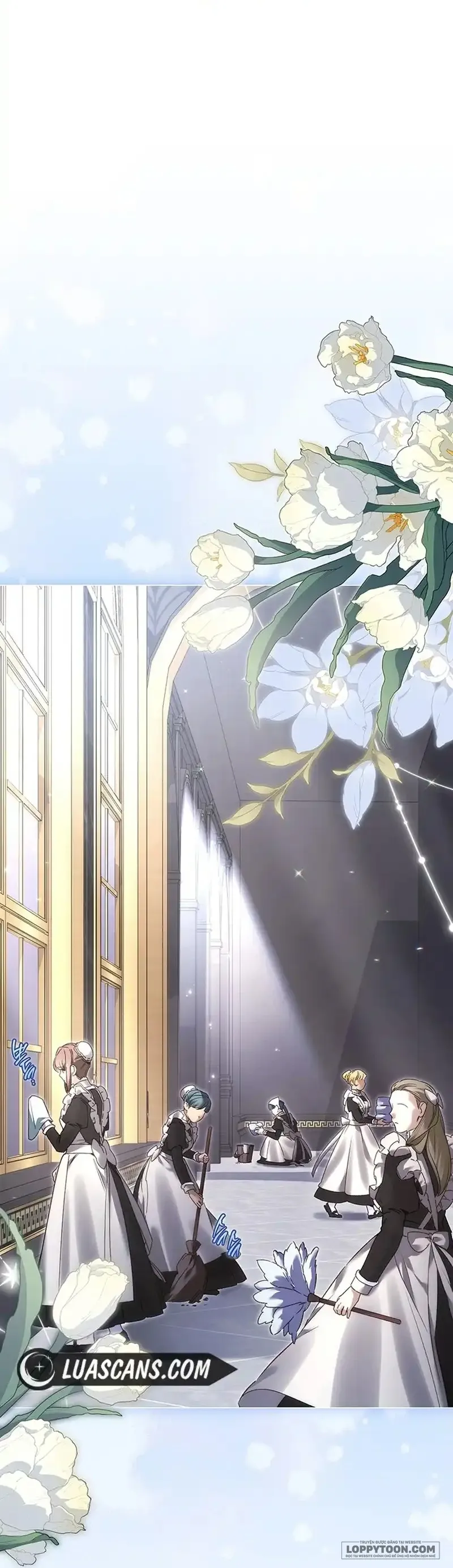 Papa Là Kẻ Thù Kiếp Trước Của Tôi? - Chap 20 - Trang 32