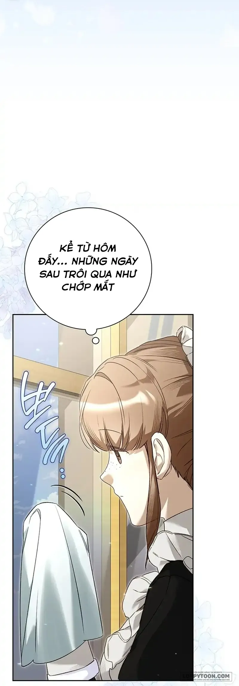 Papa Là Kẻ Thù Kiếp Trước Của Tôi? - Chap 20 - Trang 33