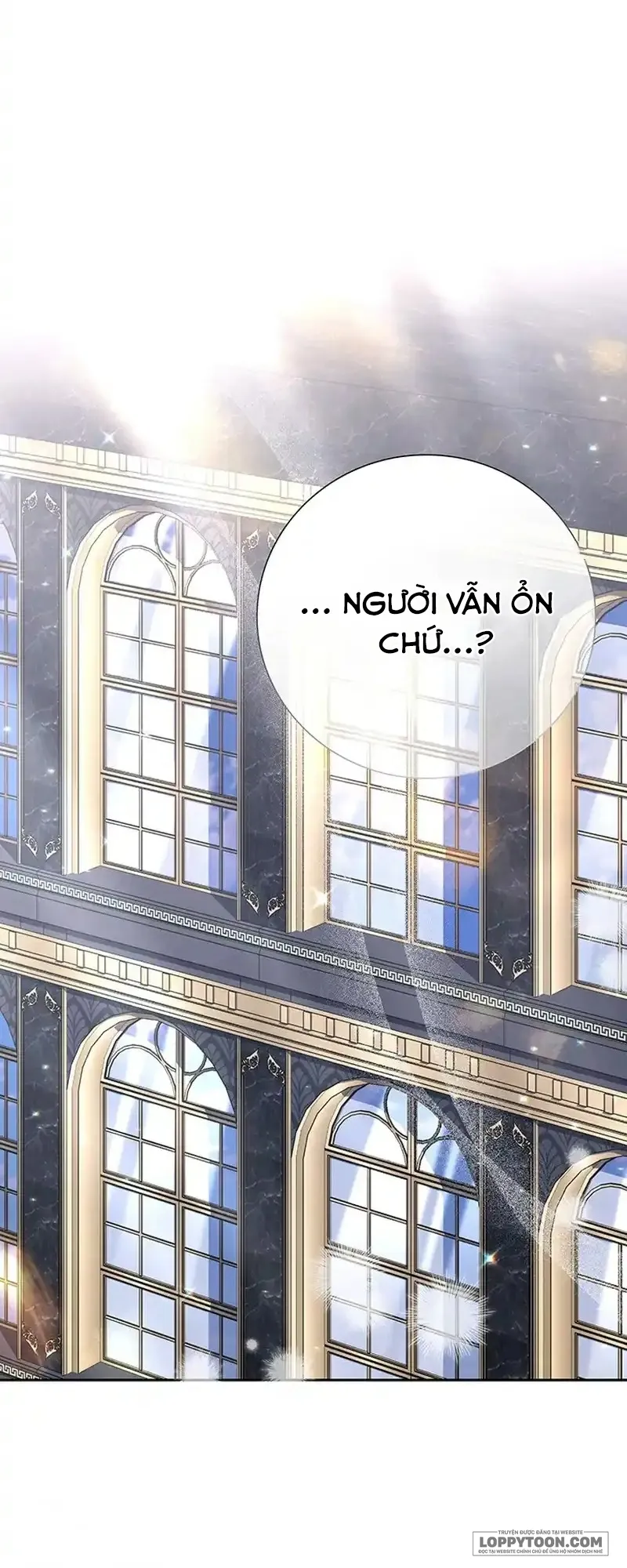 Papa Là Kẻ Thù Kiếp Trước Của Tôi? - Chap 20 - Trang 35