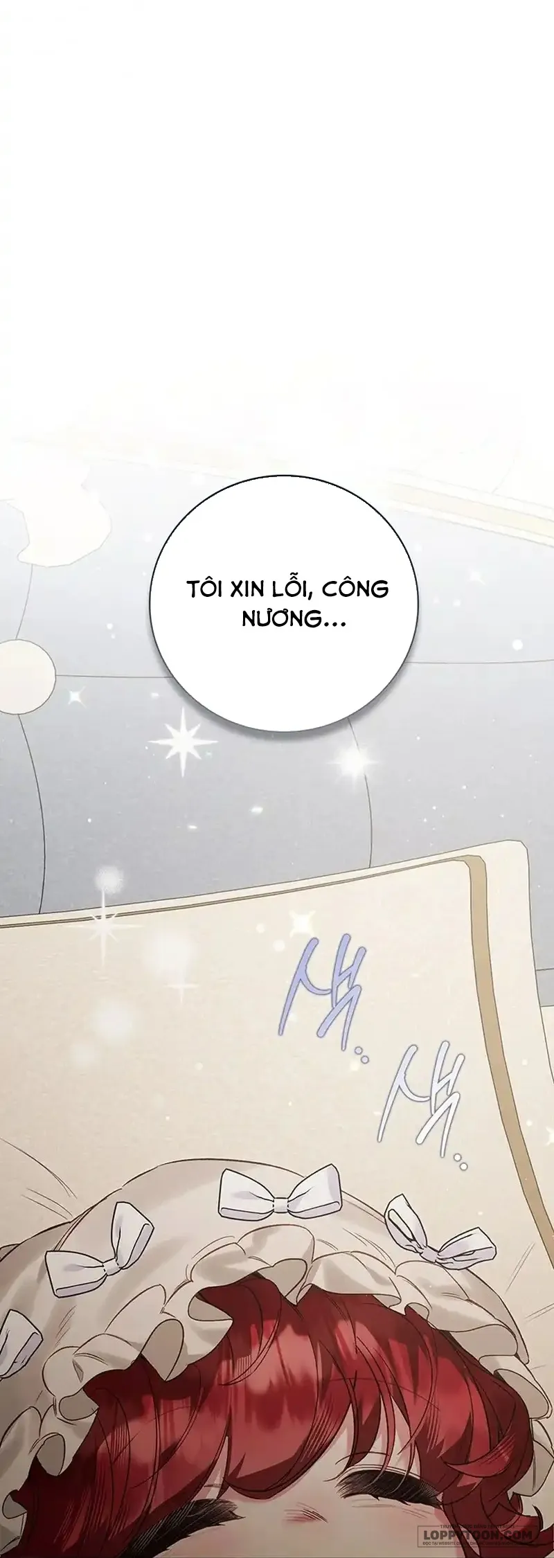 Papa Là Kẻ Thù Kiếp Trước Của Tôi? - Chap 20 - Trang 36