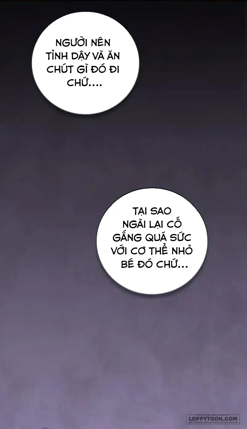 Papa Là Kẻ Thù Kiếp Trước Của Tôi? - Chap 20 - Trang 37