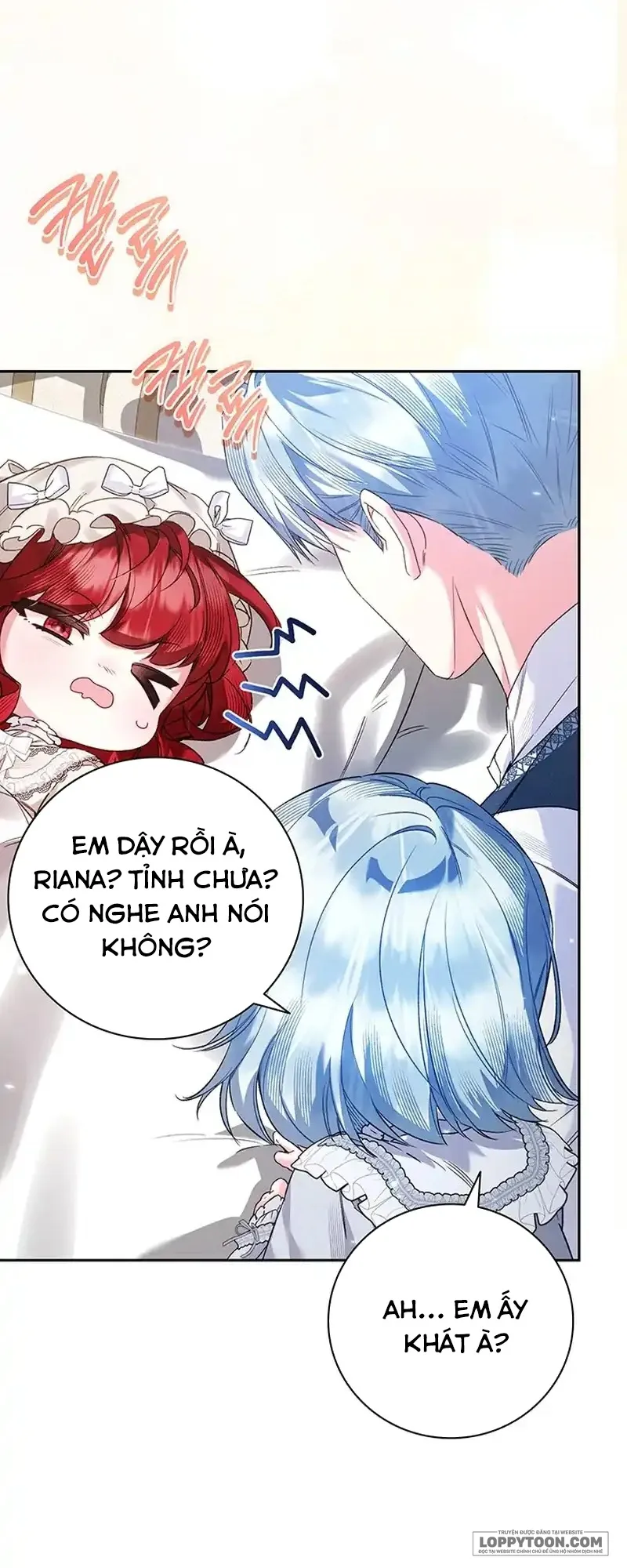 Papa Là Kẻ Thù Kiếp Trước Của Tôi? - Chap 20 - Trang 40