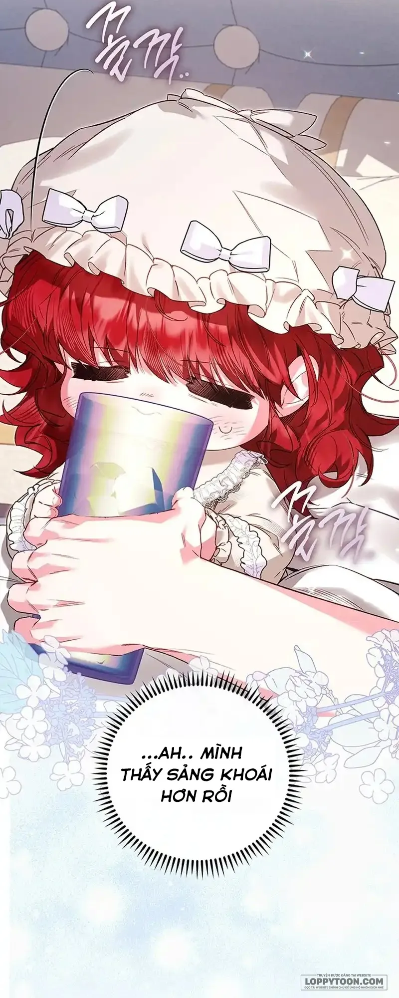 Papa Là Kẻ Thù Kiếp Trước Của Tôi? - Chap 20 - Trang 42