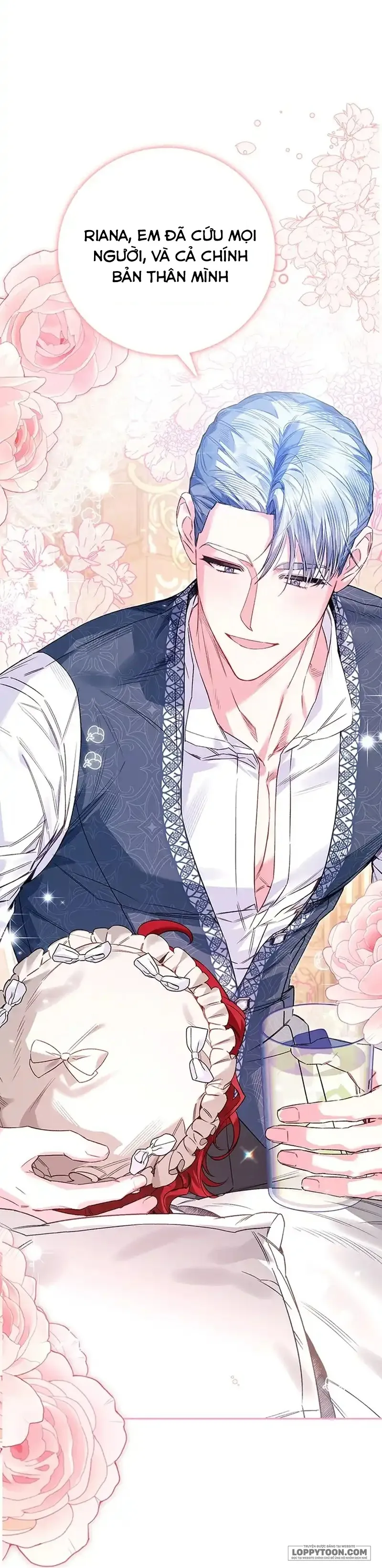Papa Là Kẻ Thù Kiếp Trước Của Tôi? - Chap 20 - Trang 44