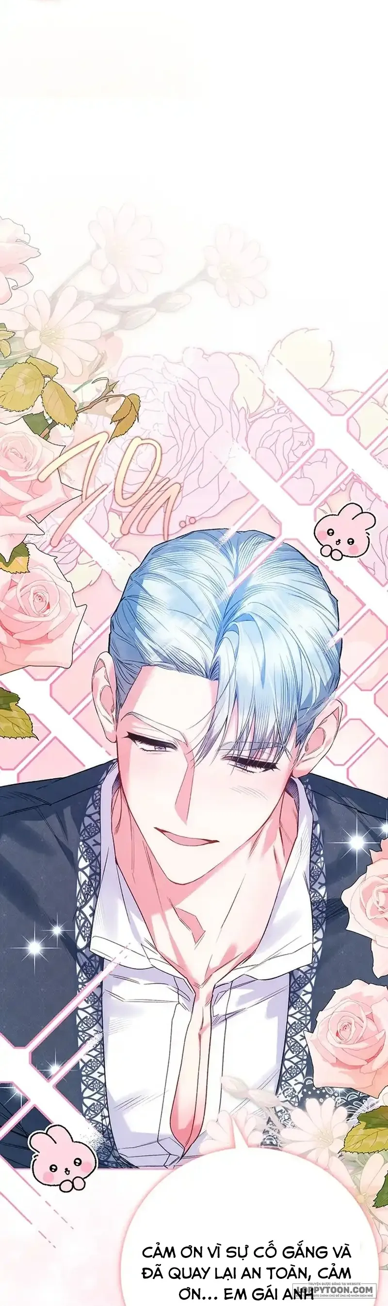 Papa Là Kẻ Thù Kiếp Trước Của Tôi? - Chap 20 - Trang 45