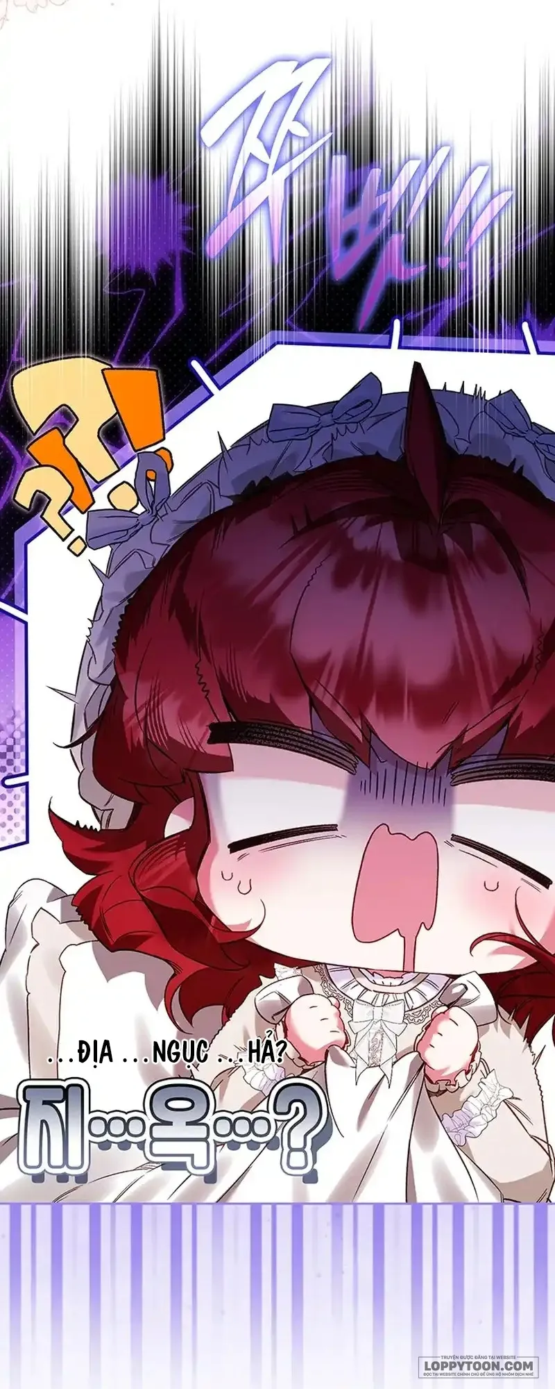 Papa Là Kẻ Thù Kiếp Trước Của Tôi? - Chap 20 - Trang 47
