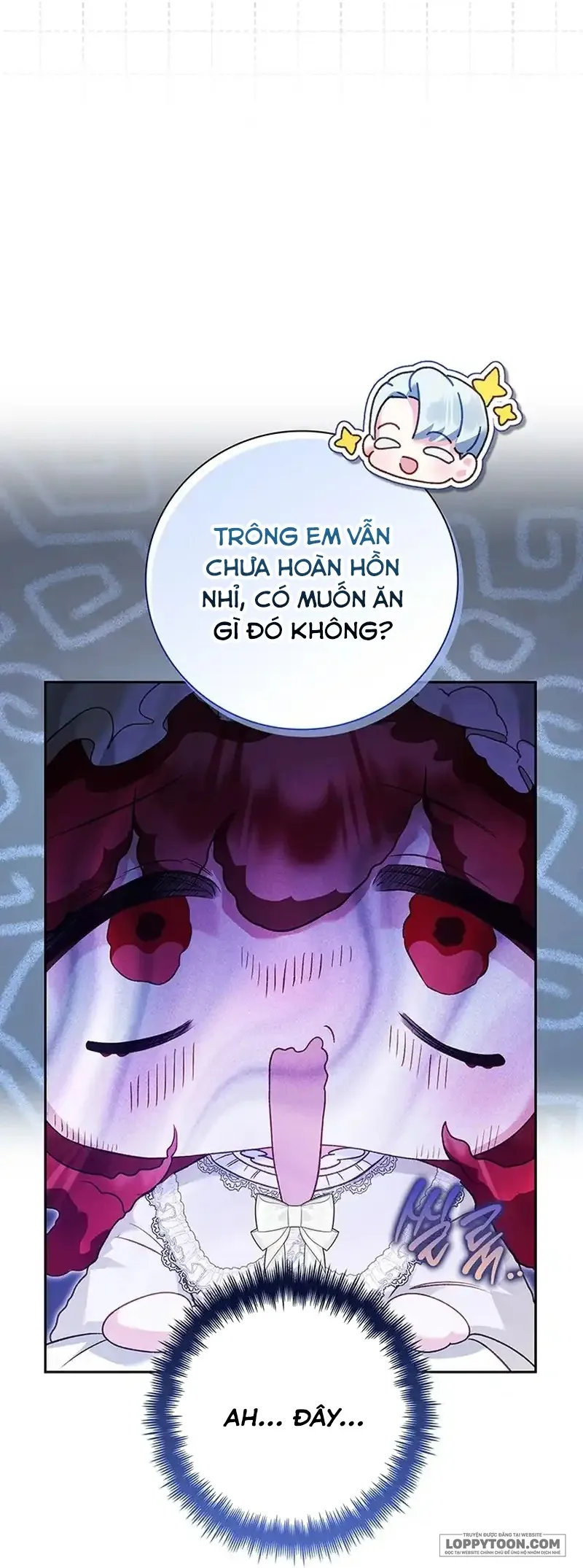 Papa Là Kẻ Thù Kiếp Trước Của Tôi? - Chap 20 - Trang 49