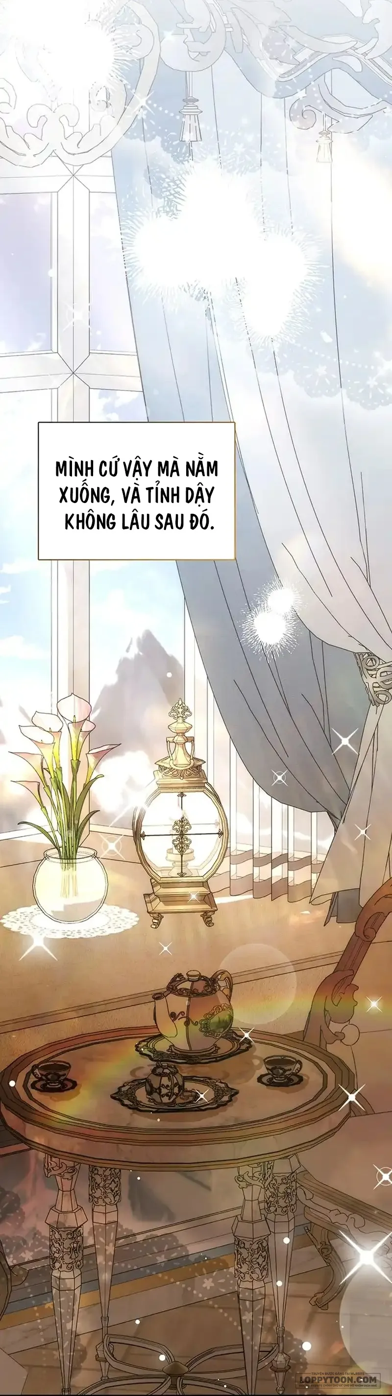 Papa Là Kẻ Thù Kiếp Trước Của Tôi? - Chap 20 - Trang 52