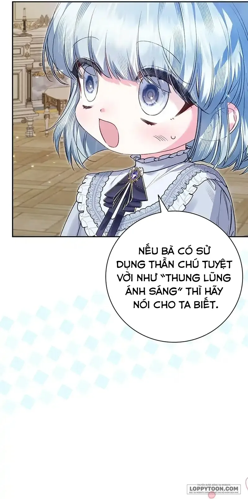 Papa Là Kẻ Thù Kiếp Trước Của Tôi? - Chap 20 - Trang 59