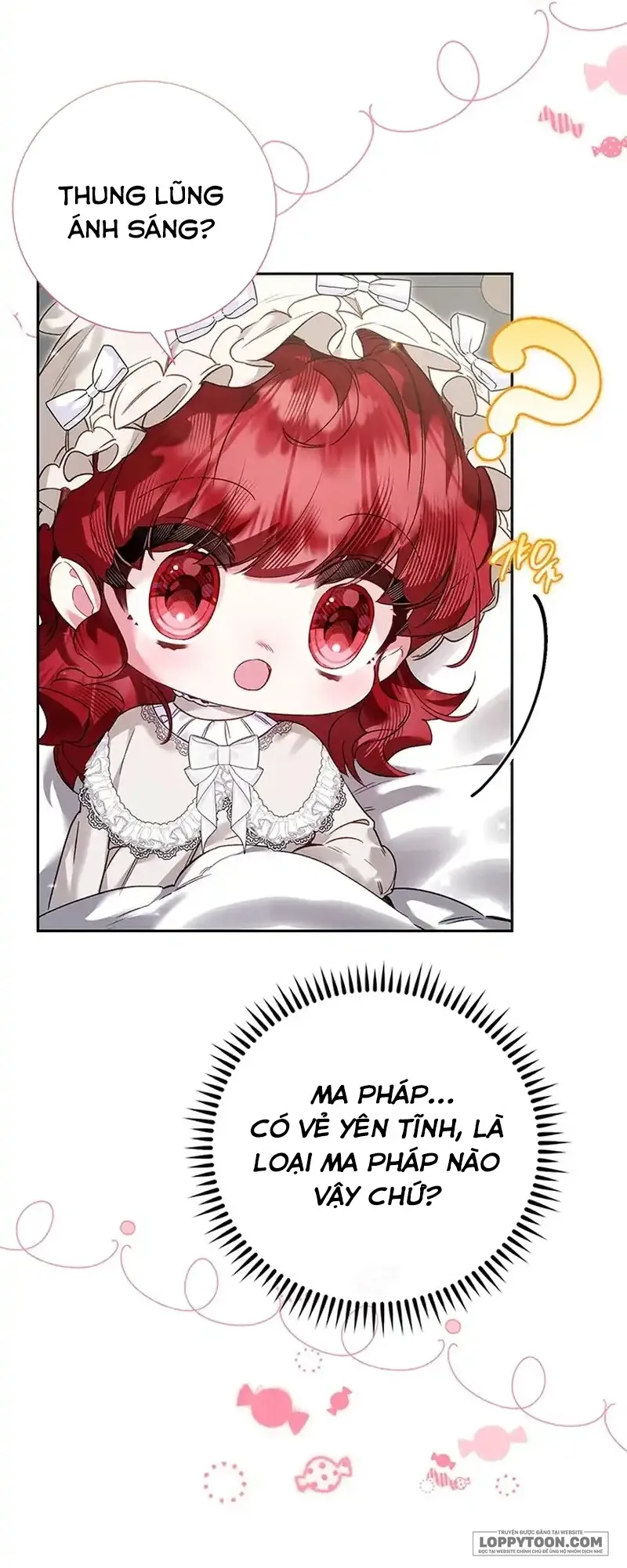 Papa Là Kẻ Thù Kiếp Trước Của Tôi? - Chap 20 - Trang 60
