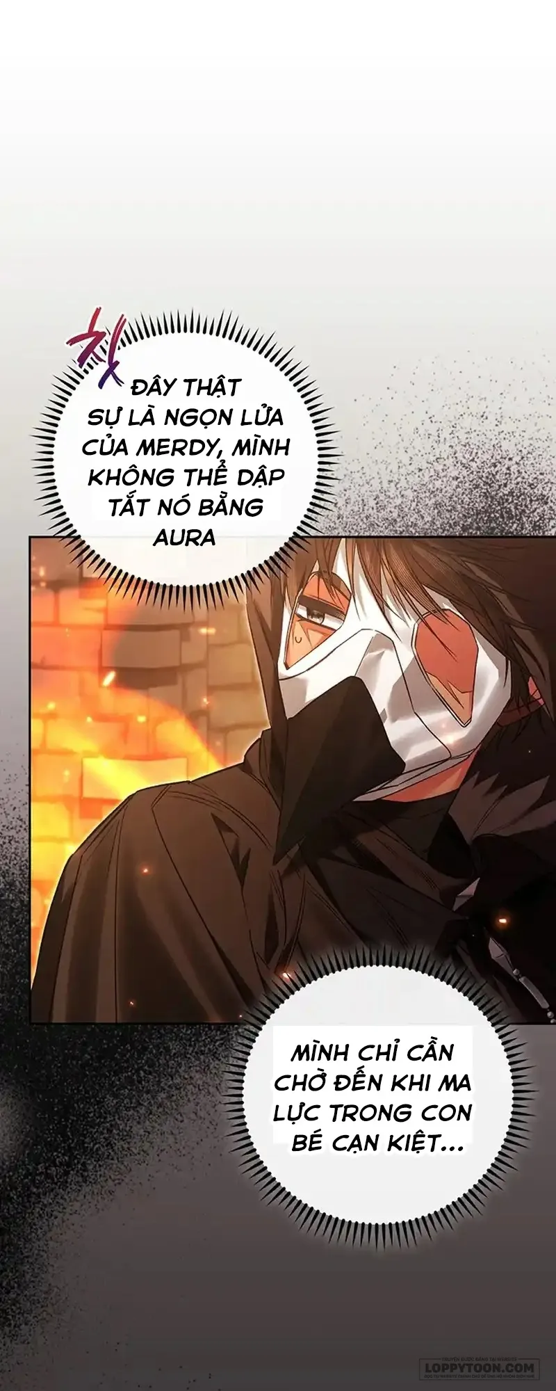 Papa Là Kẻ Thù Kiếp Trước Của Tôi? - Chap 20 - Trang 7