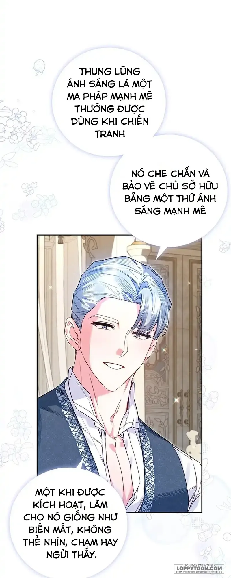 Papa Là Kẻ Thù Kiếp Trước Của Tôi? - Chap 20 - Trang 61