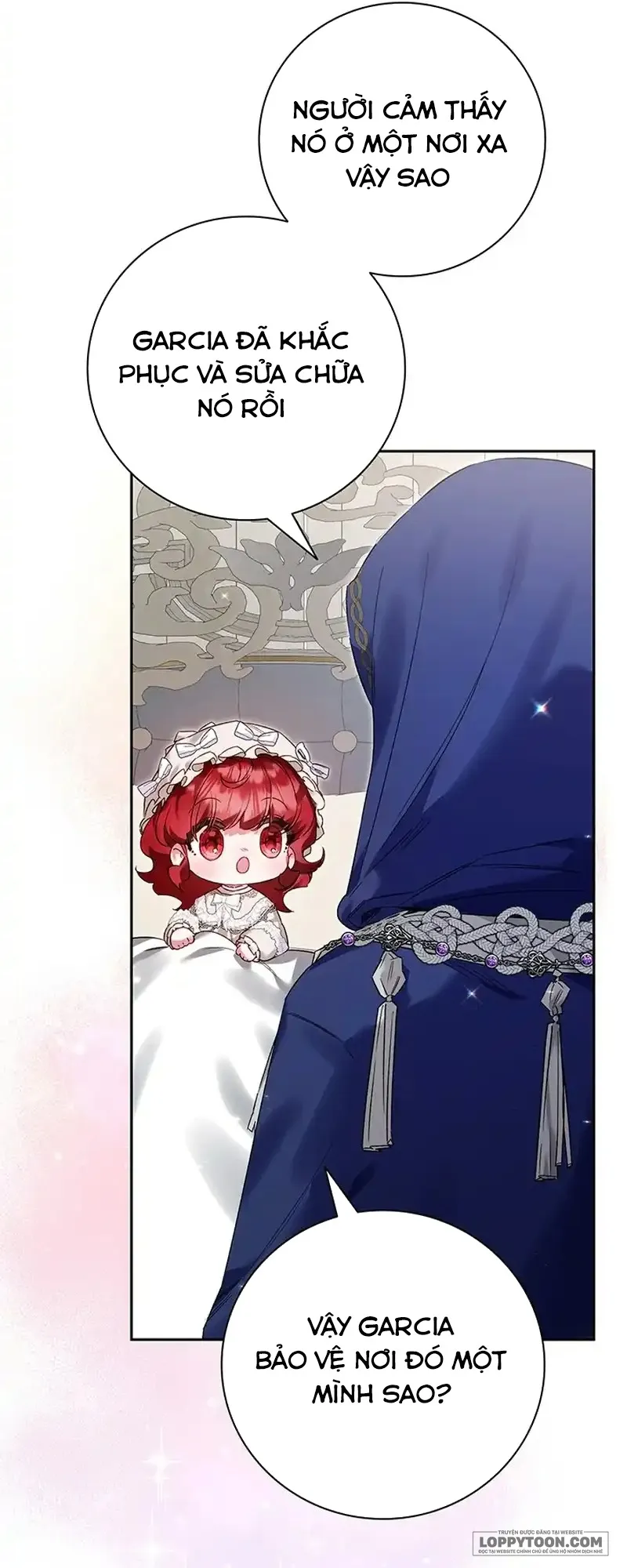 Papa Là Kẻ Thù Kiếp Trước Của Tôi? - Chap 20 - Trang 70