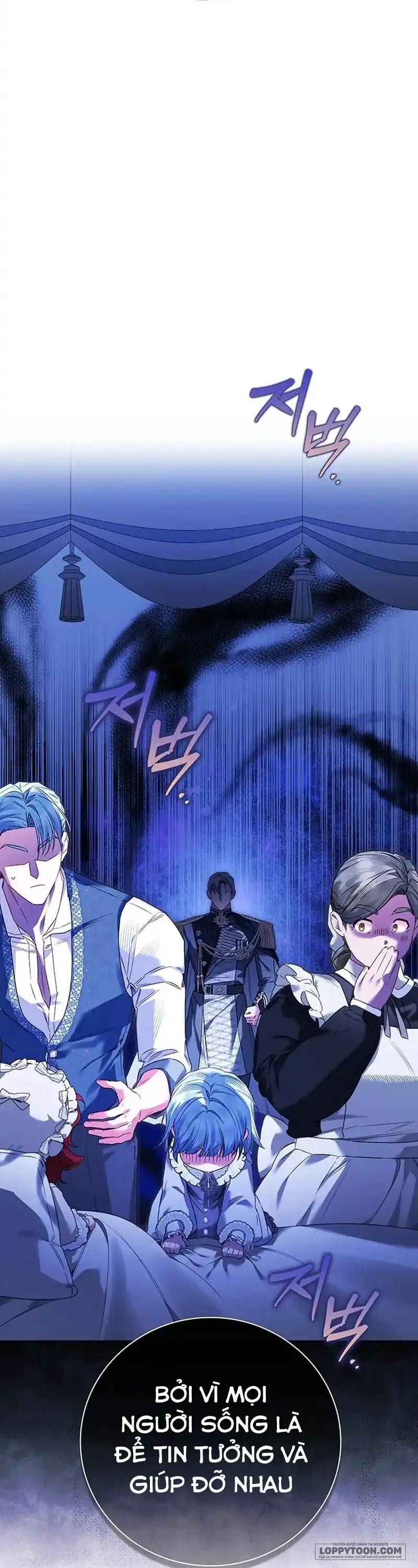 Papa Là Kẻ Thù Kiếp Trước Của Tôi? - Chap 20 - Trang 72