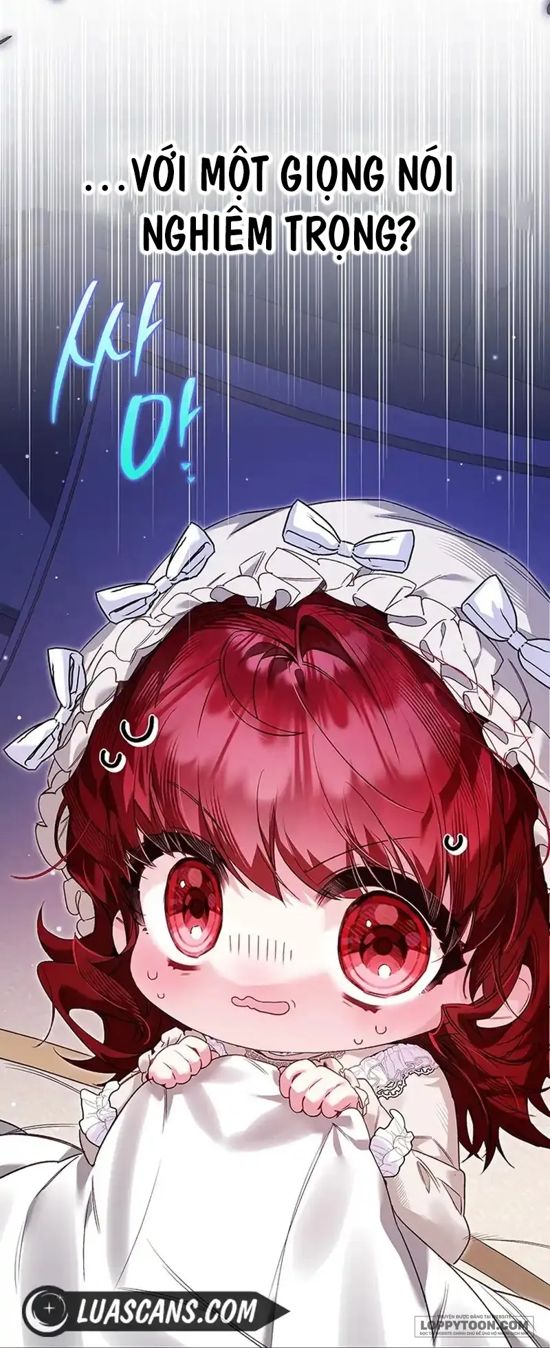 Papa Là Kẻ Thù Kiếp Trước Của Tôi? - Chap 20 - Trang 74
